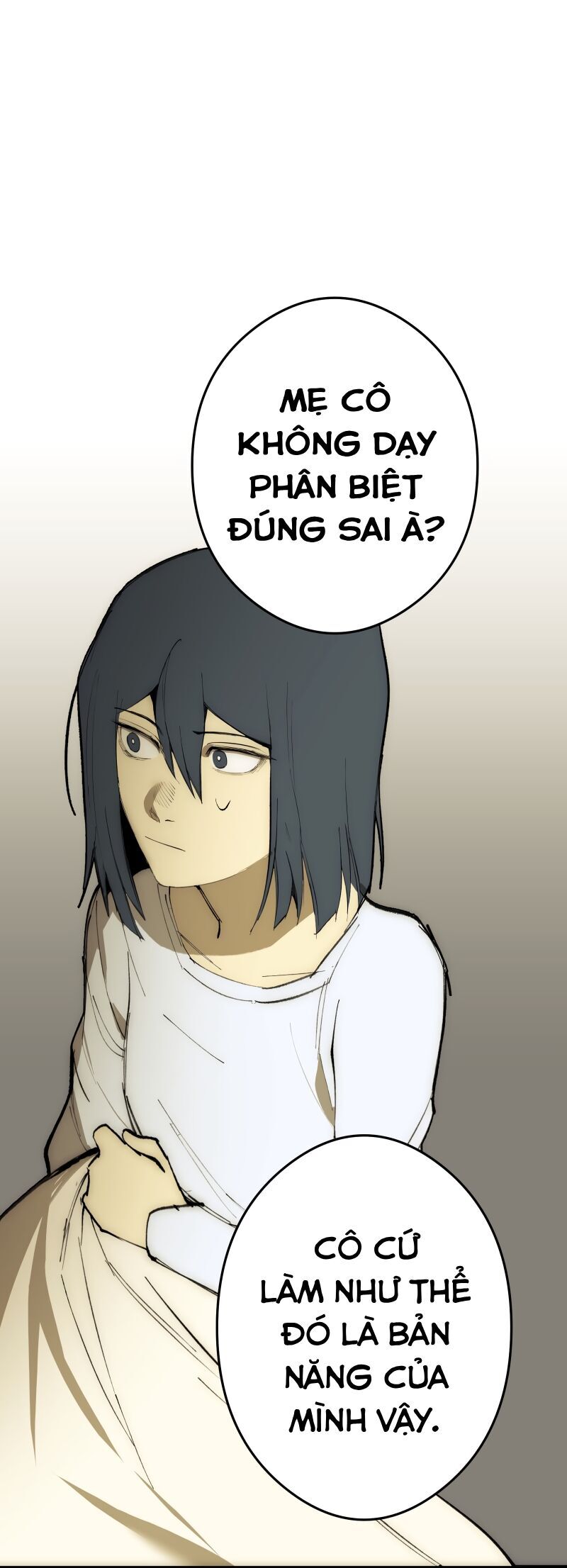 Hand Jumper Chap 40 - Next Chap 41