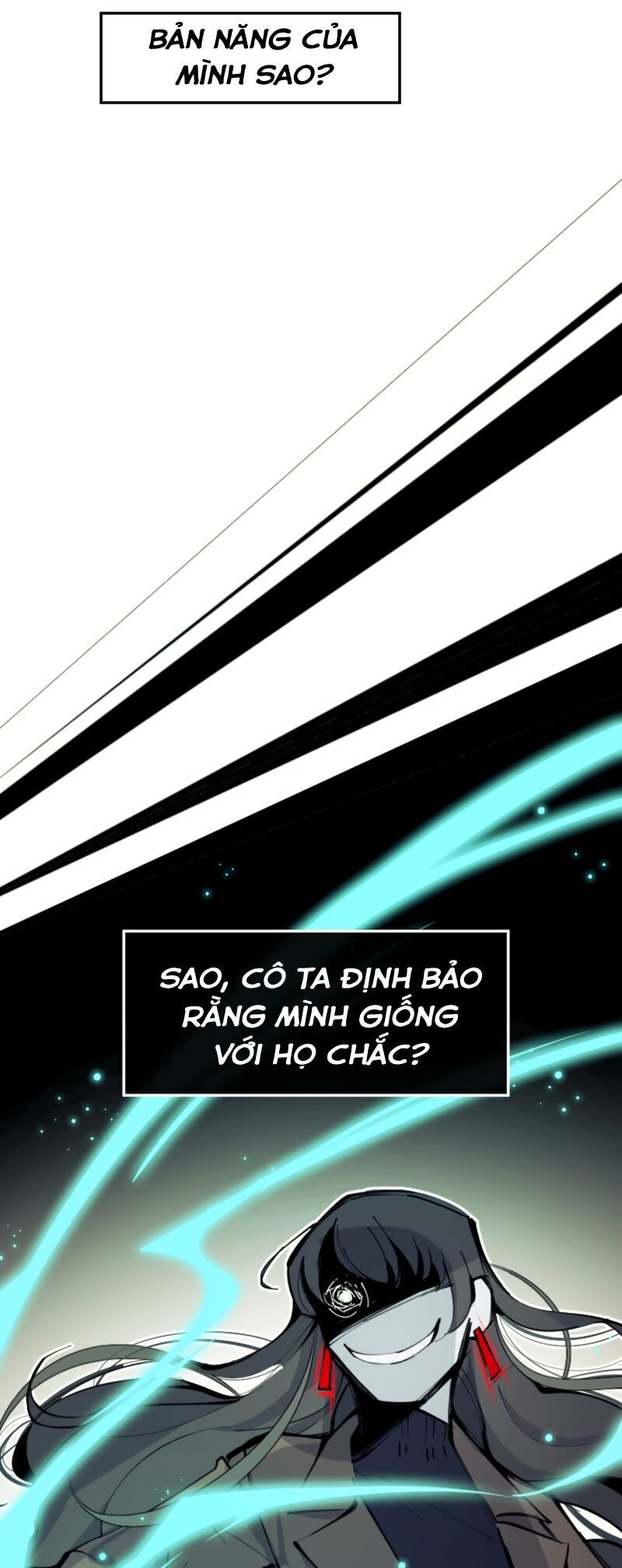 Hand Jumper Chap 40 - Next Chap 41