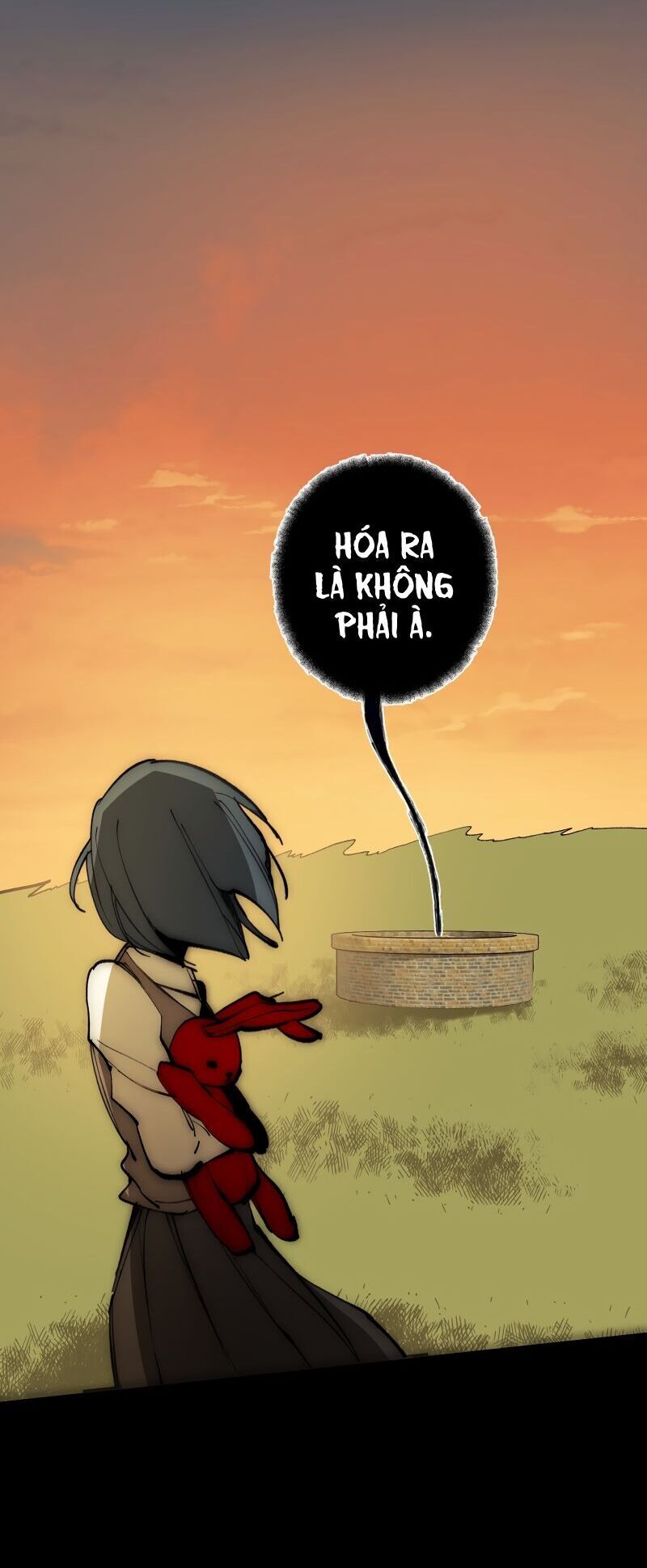 Hand Jumper Chap 40 - Next Chap 41