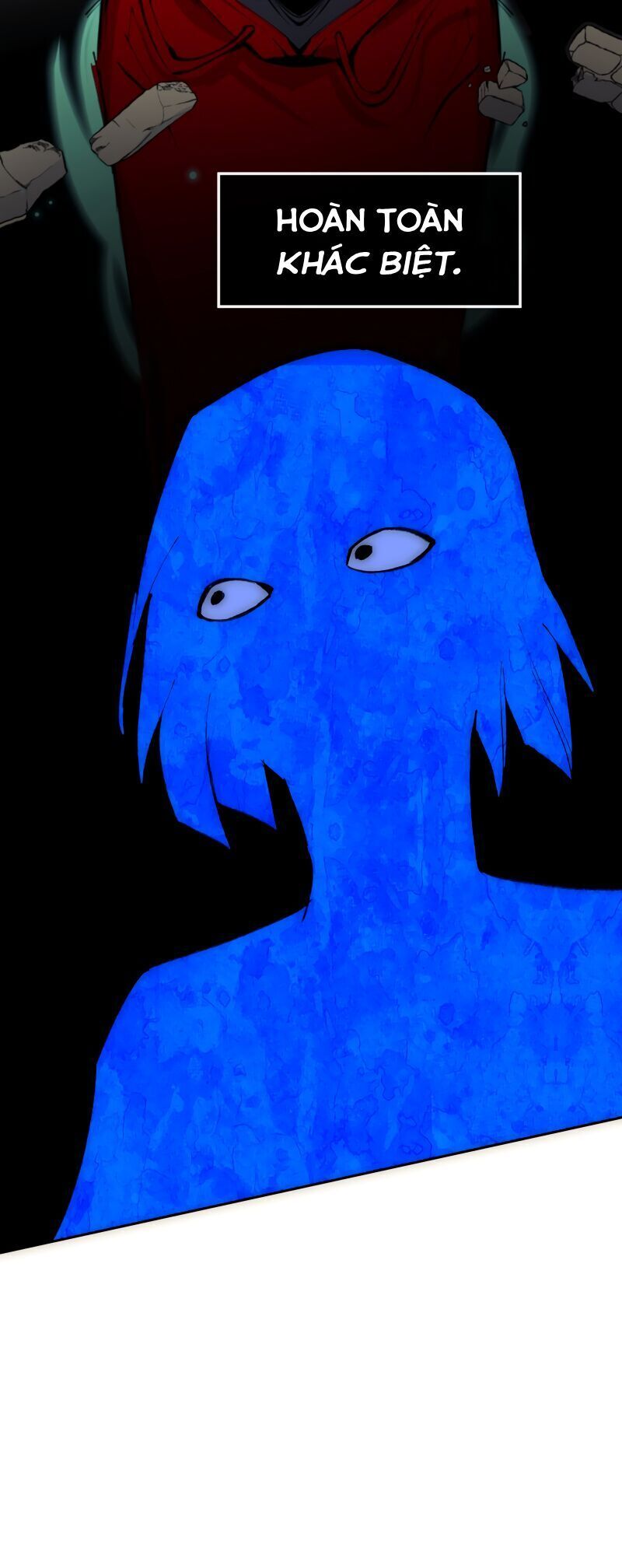 Hand Jumper Chap 40 - Next Chap 41