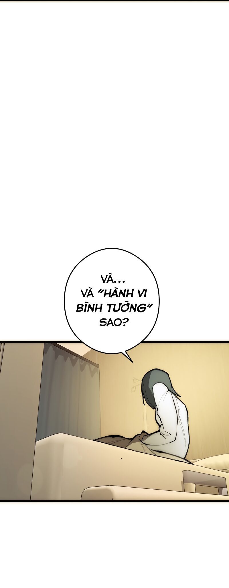 Hand Jumper Chap 40 - Next Chap 41