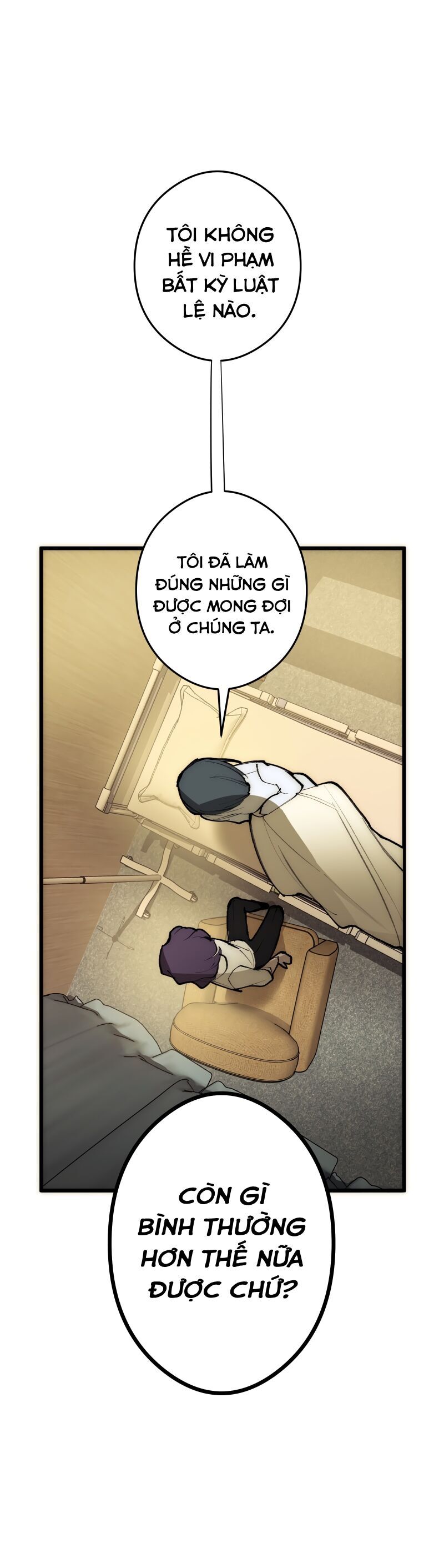 Hand Jumper Chap 40 - Next Chap 41