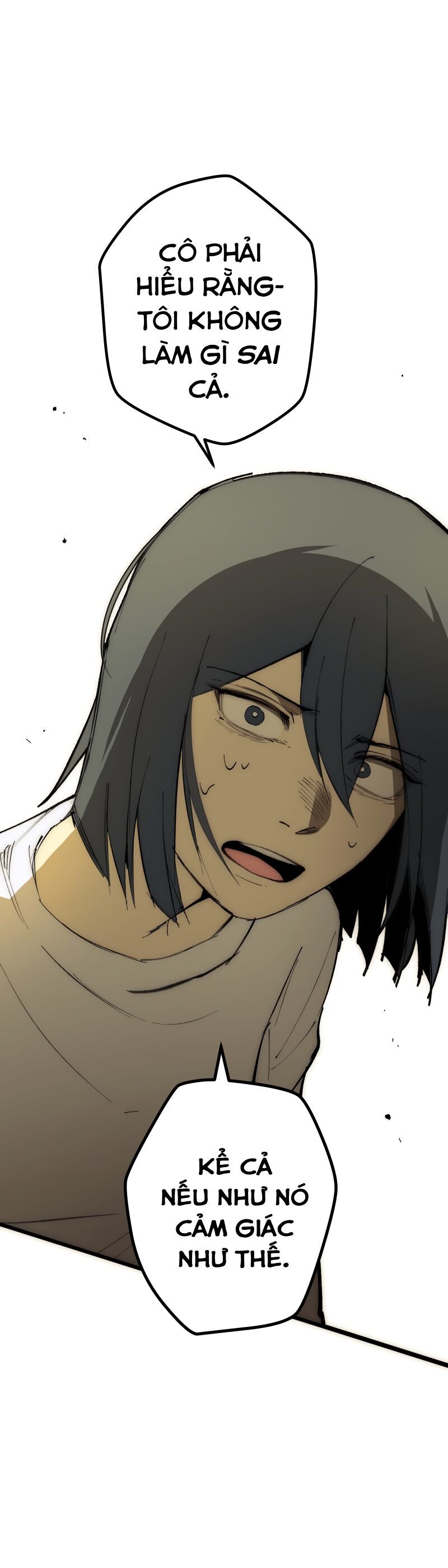 Hand Jumper Chap 40 - Next Chap 41