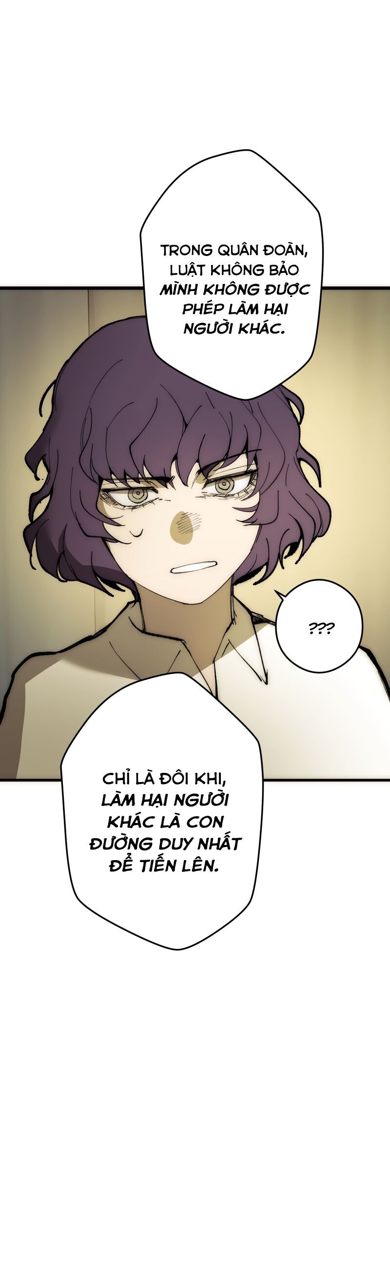 Hand Jumper Chap 40 - Next Chap 41