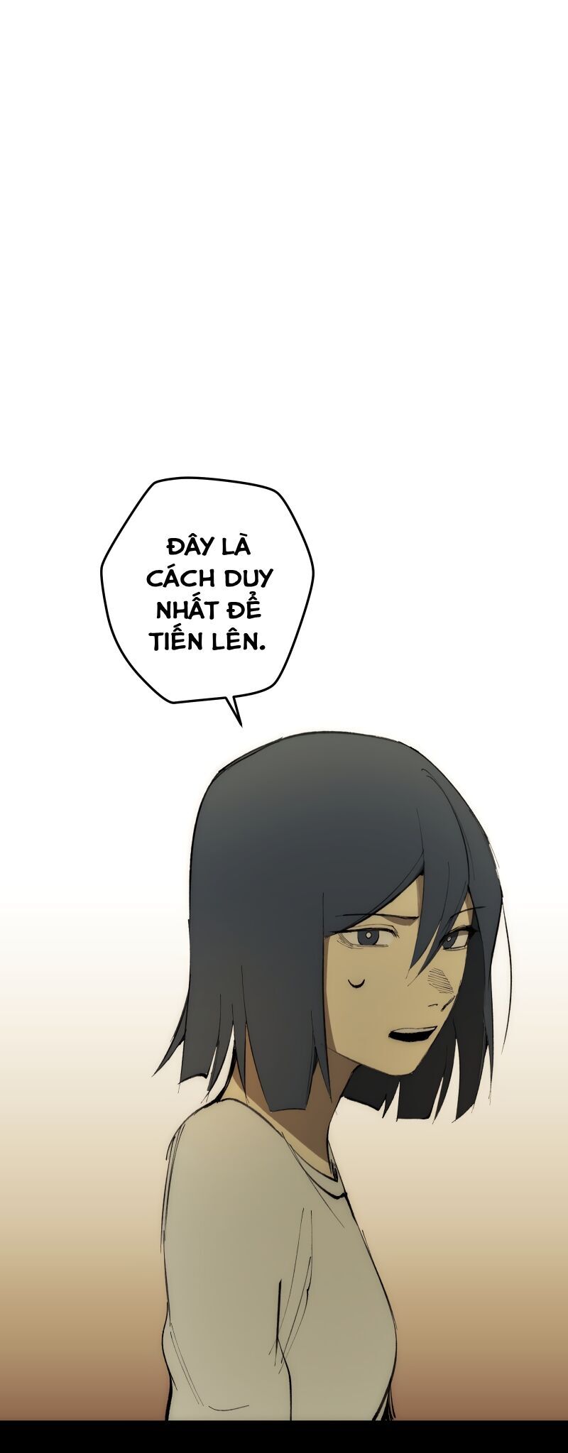 Hand Jumper Chap 40 - Next Chap 41