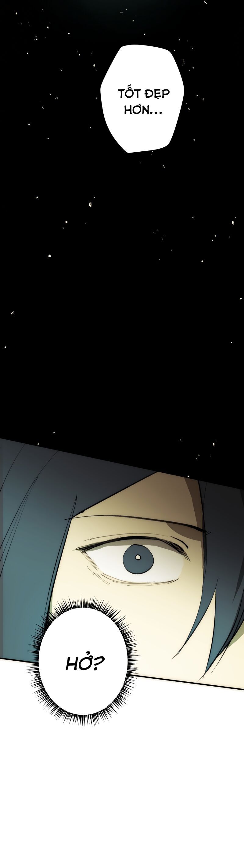 Hand Jumper Chap 40 - Next Chap 41