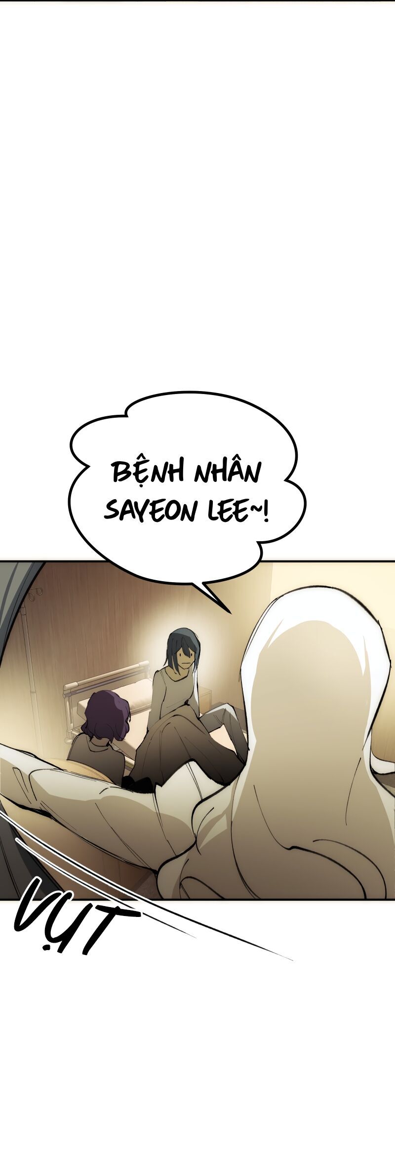 Hand Jumper Chap 40 - Next Chap 41