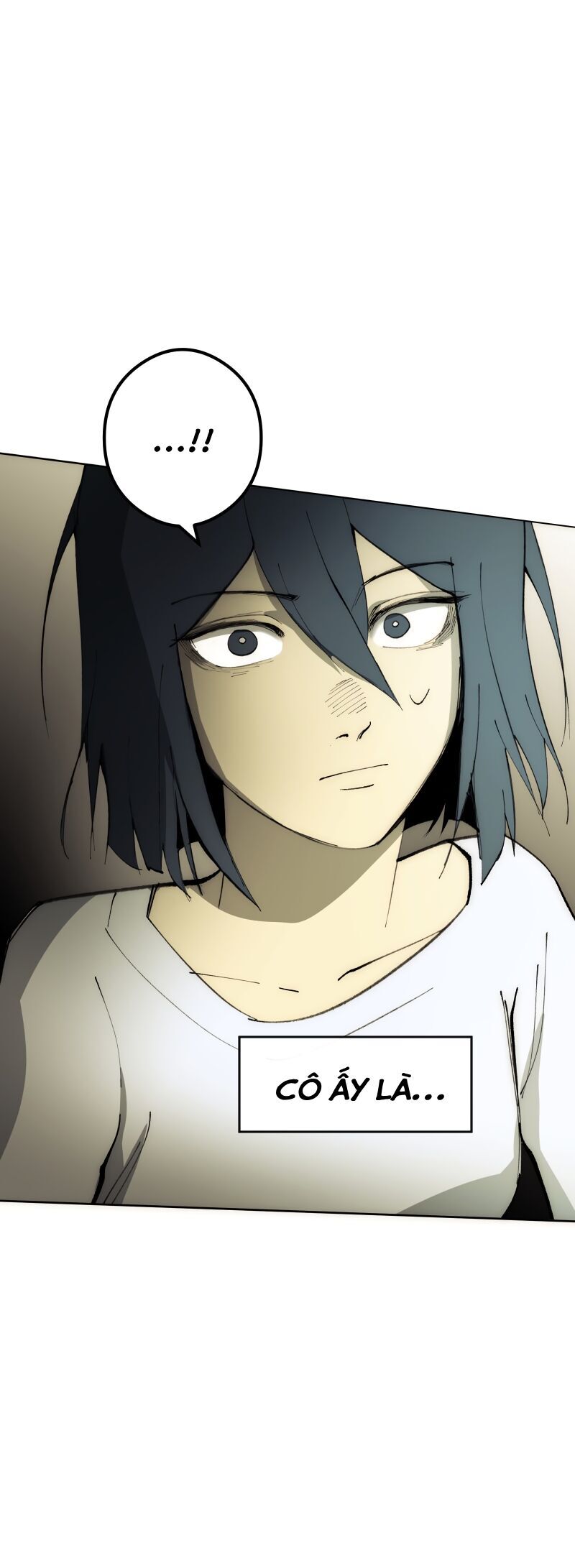 Hand Jumper Chap 40 - Next Chap 41