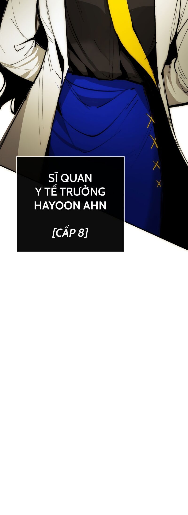 Hand Jumper Chap 40 - Next Chap 41