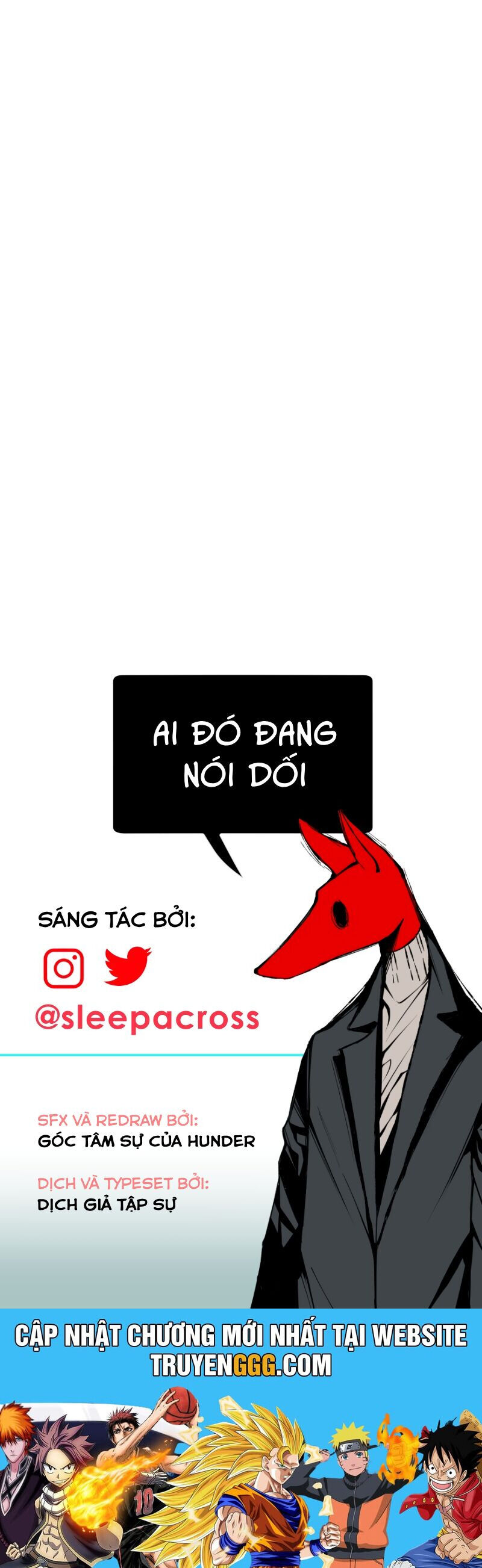 Hand Jumper Chap 40 - Next Chap 41