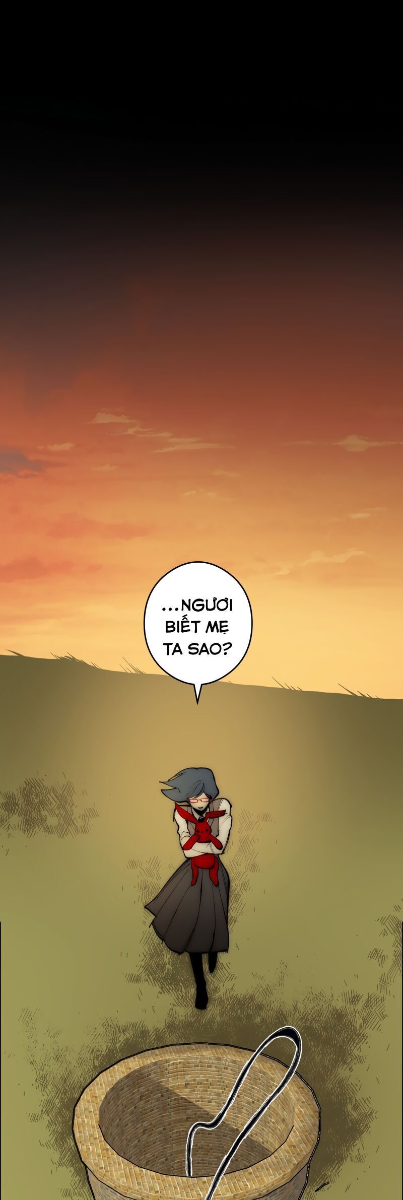 Hand Jumper Chap 40 - Next Chap 41