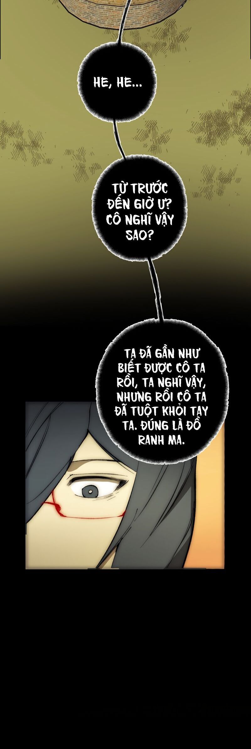 Hand Jumper Chap 40 - Next Chap 41