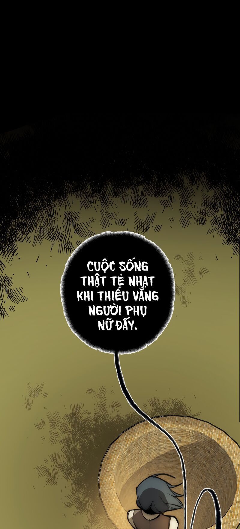 Hand Jumper Chap 40 - Next Chap 41