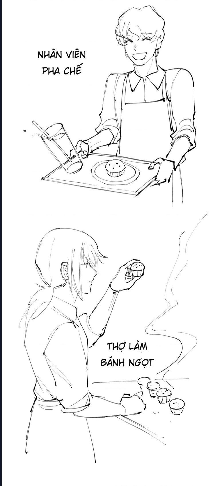 Hand Jumper Chap 405 - Next Chap 406