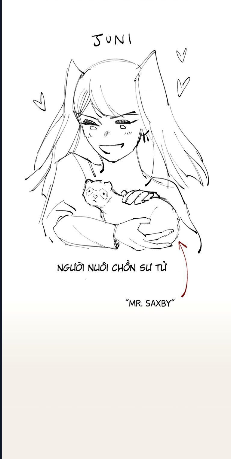Hand Jumper Chap 405 - Next Chap 406