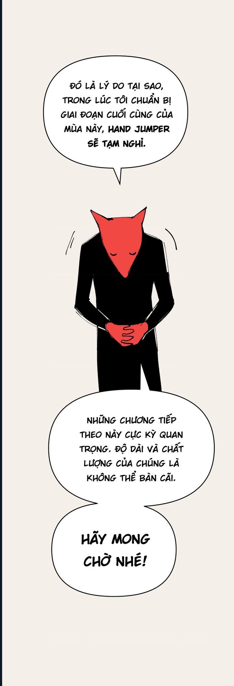 Hand Jumper Chap 405 - Next Chap 406
