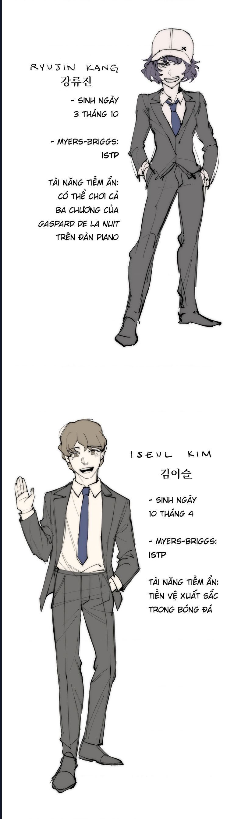 Hand Jumper Chap 405 - Next Chap 406