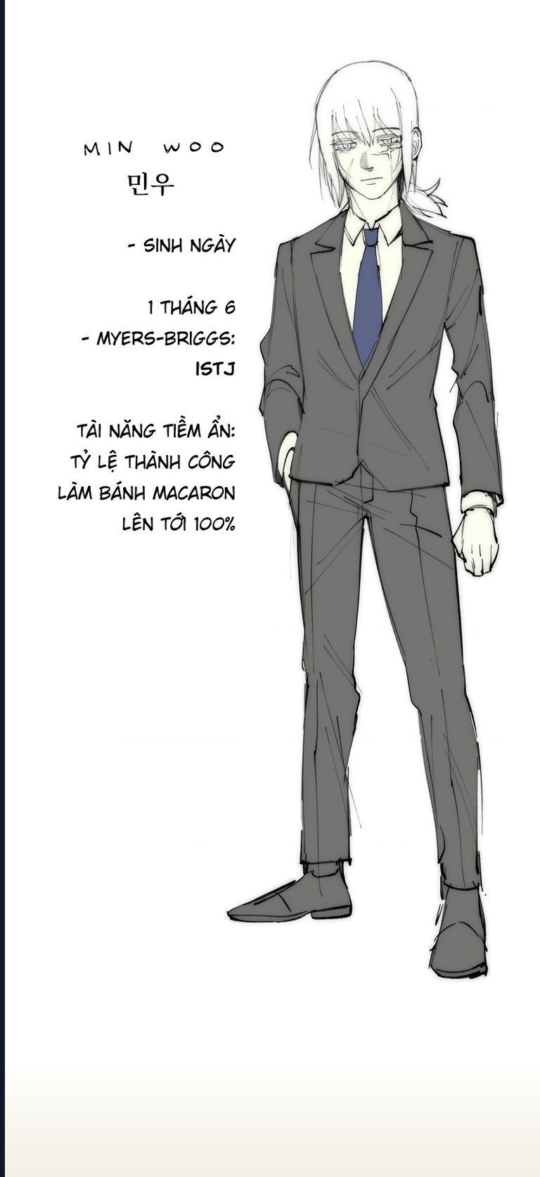 Hand Jumper Chap 405 - Next Chap 406