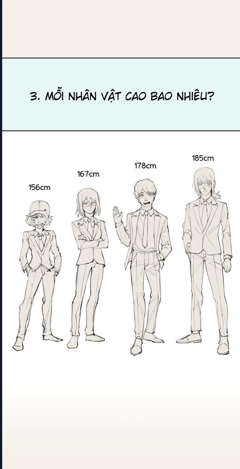 Hand Jumper Chap 405 - Next Chap 406