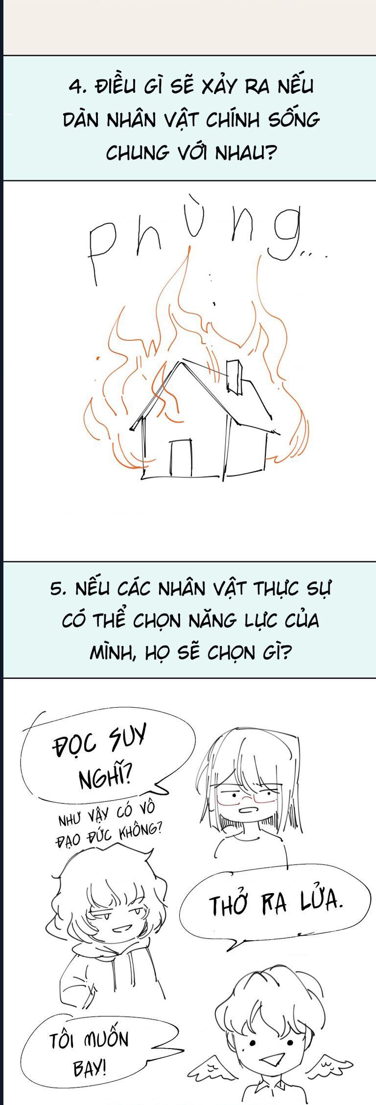 Hand Jumper Chap 405 - Next Chap 406