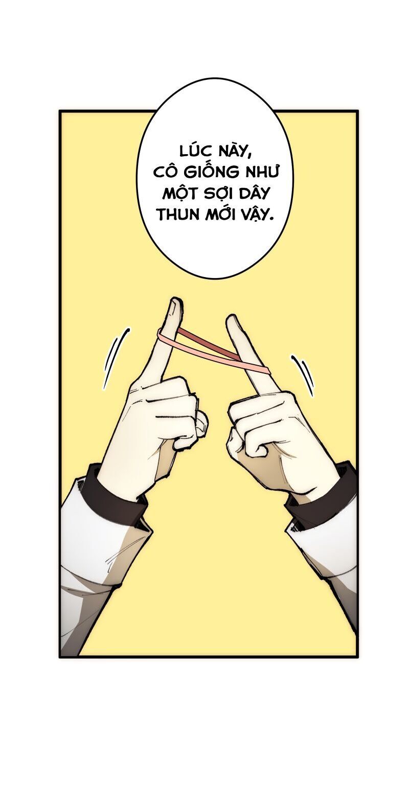 Hand Jumper Chap 41 - Next Chap 42
