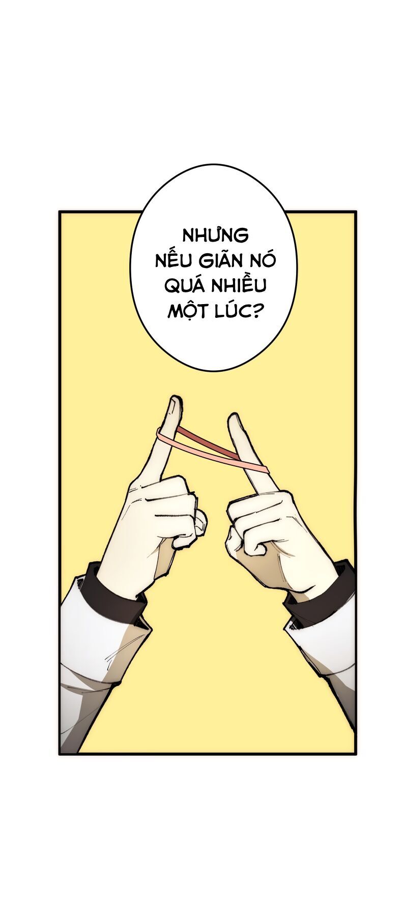Hand Jumper Chap 41 - Next Chap 42