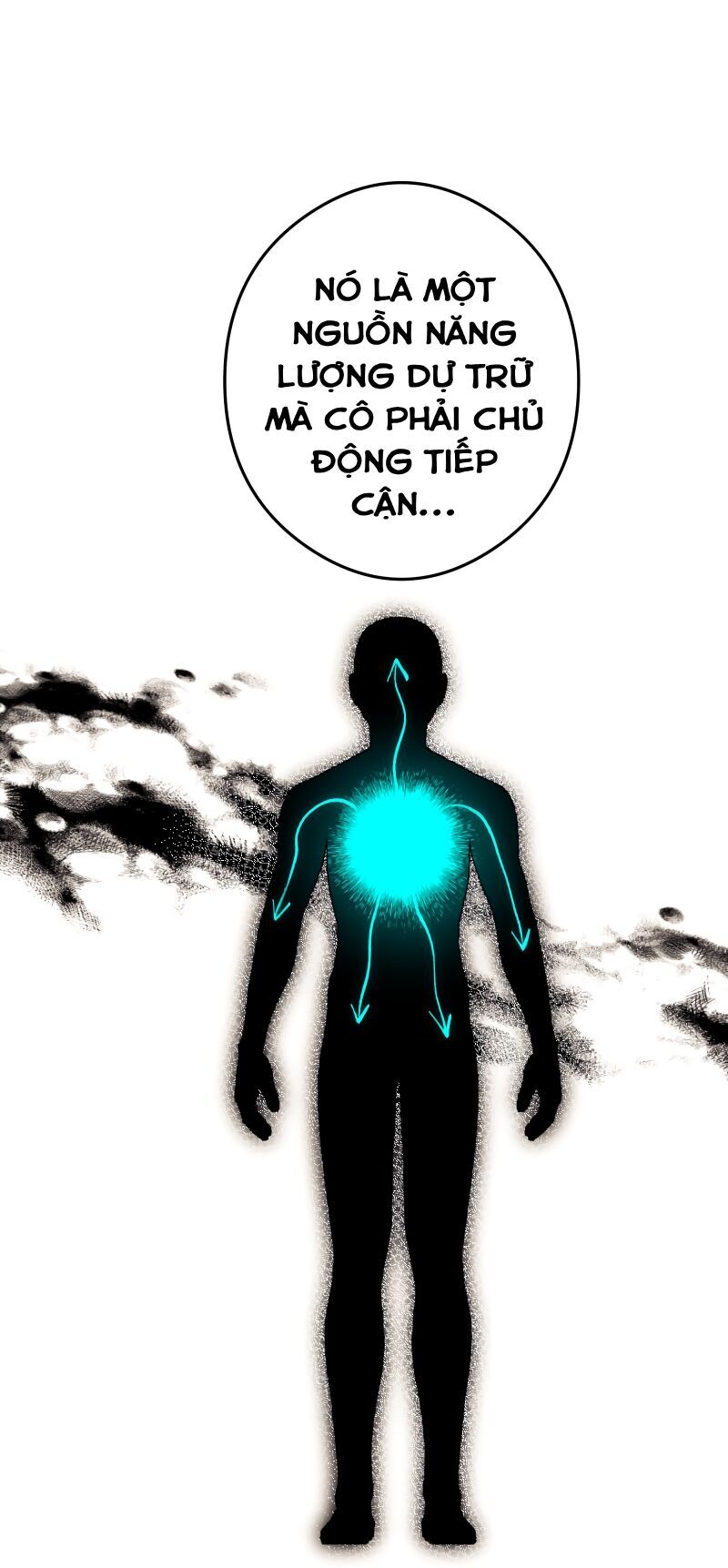 Hand Jumper Chap 41 - Next Chap 42