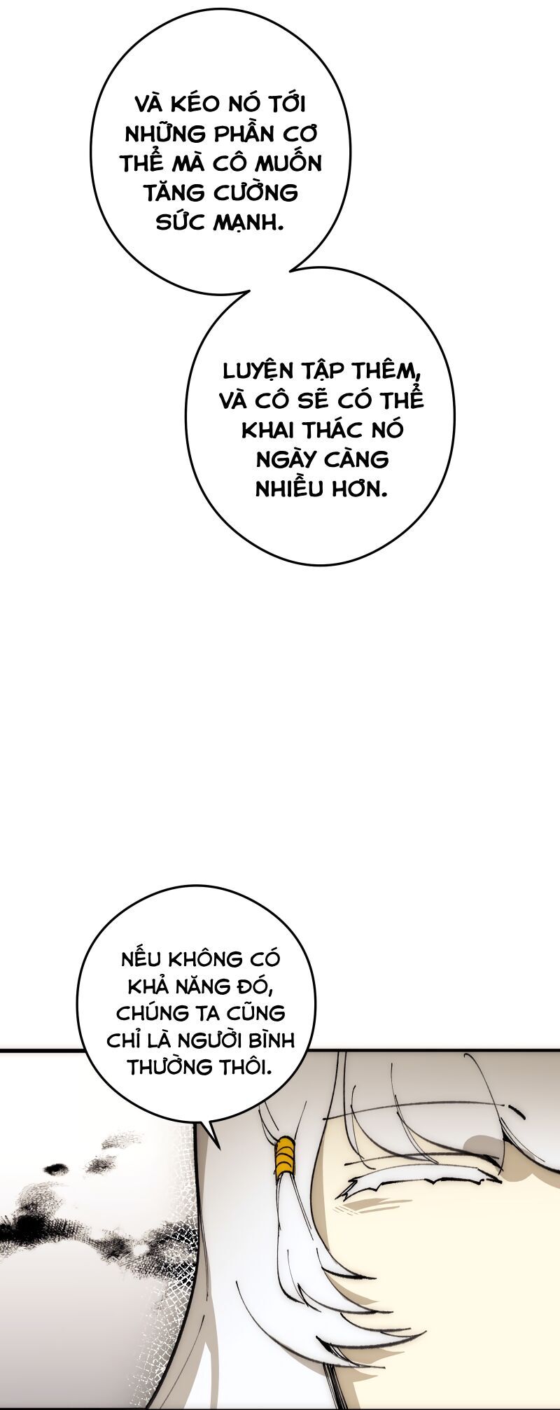 Hand Jumper Chap 41 - Next Chap 42
