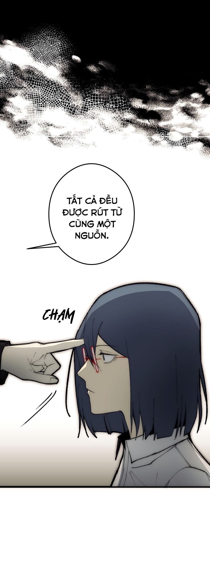 Hand Jumper Chap 41 - Next Chap 42