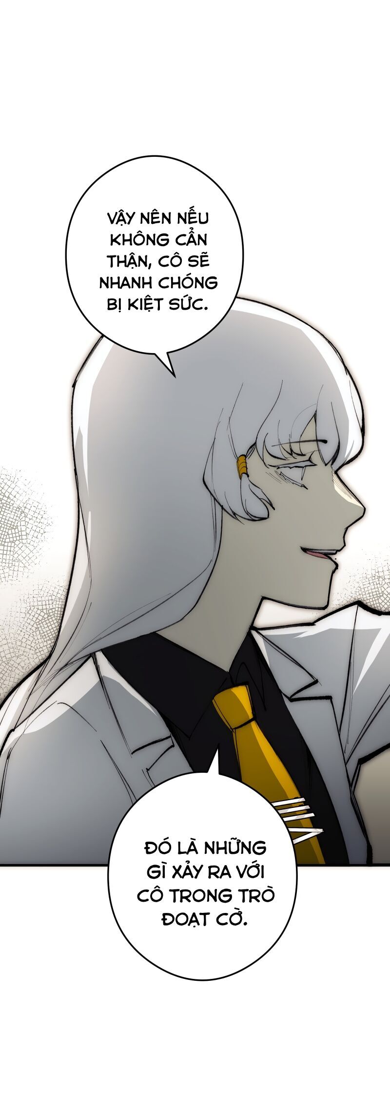 Hand Jumper Chap 41 - Next Chap 42