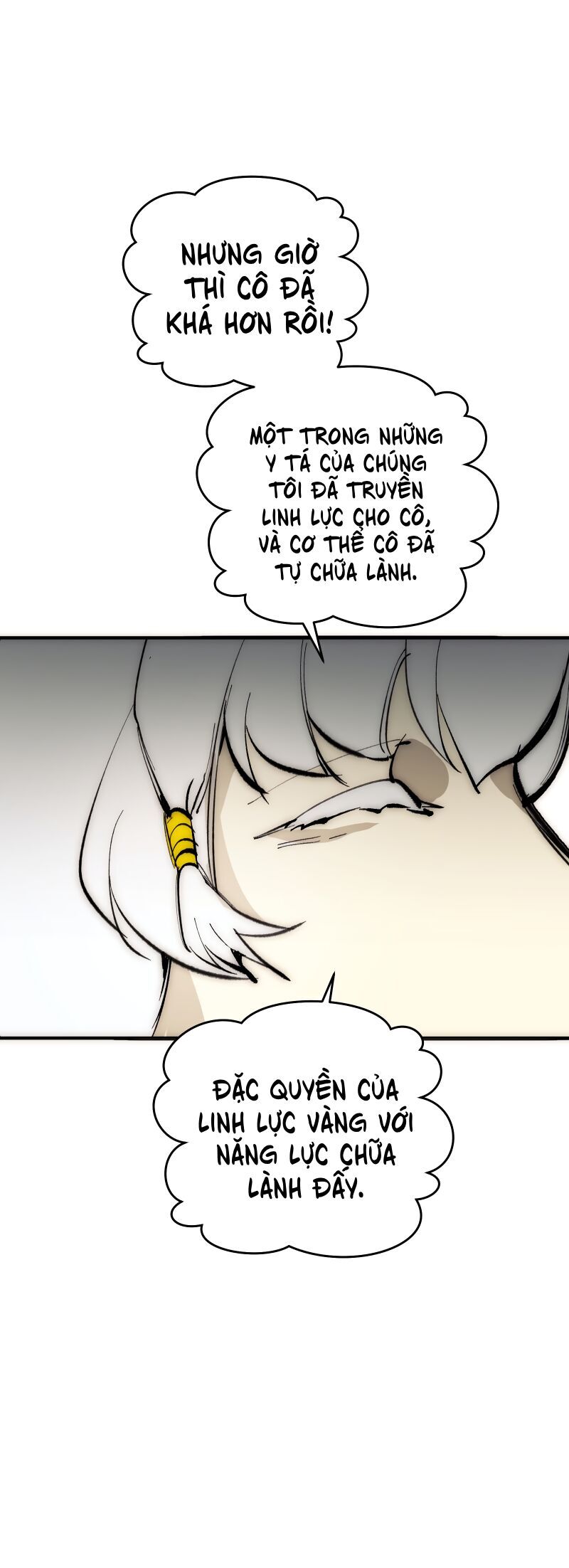 Hand Jumper Chap 41 - Next Chap 42