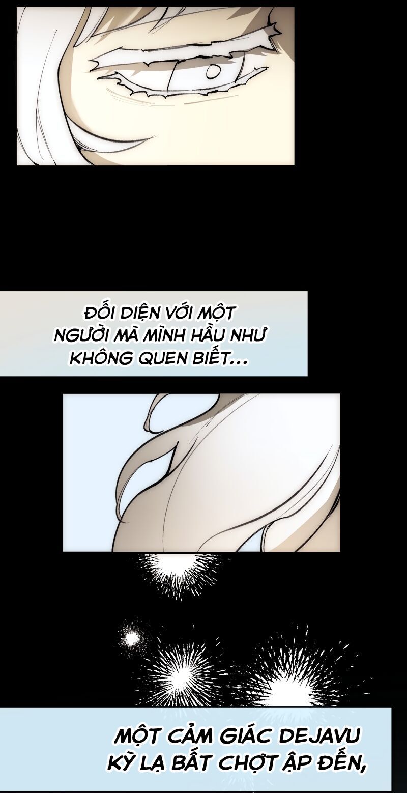 Hand Jumper Chap 41 - Next Chap 42