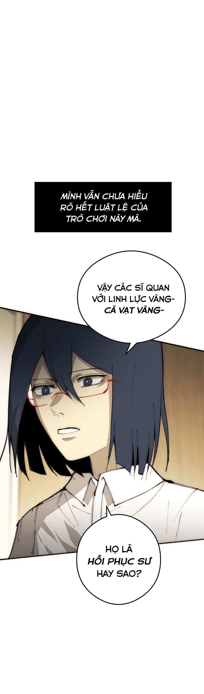Hand Jumper Chap 41 - Next Chap 42
