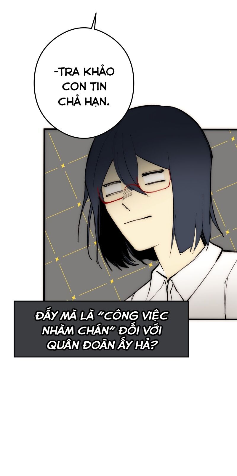 Hand Jumper Chap 41 - Next Chap 42