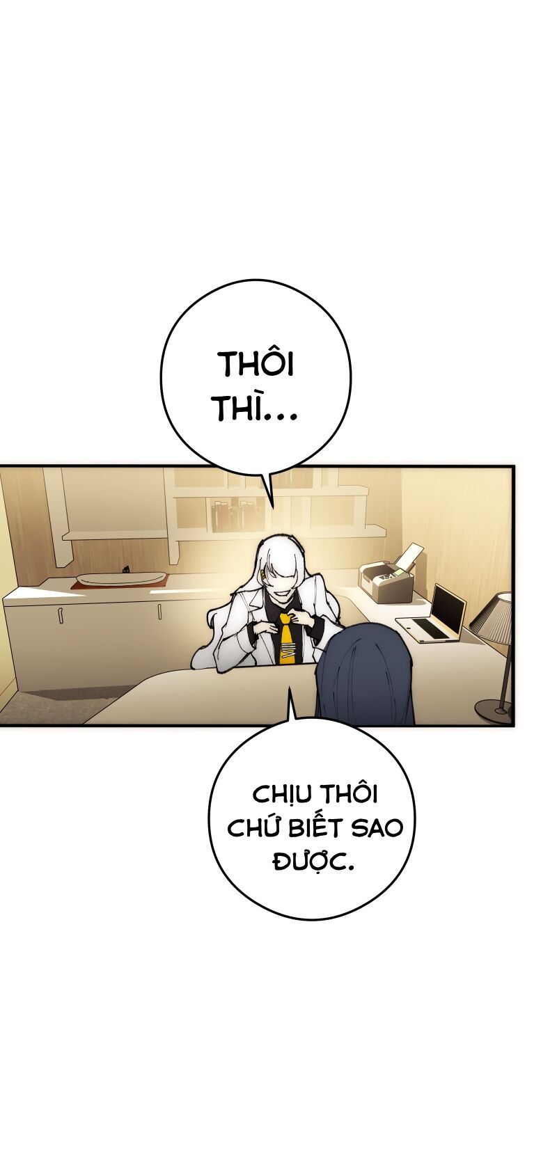Hand Jumper Chap 41 - Next Chap 42