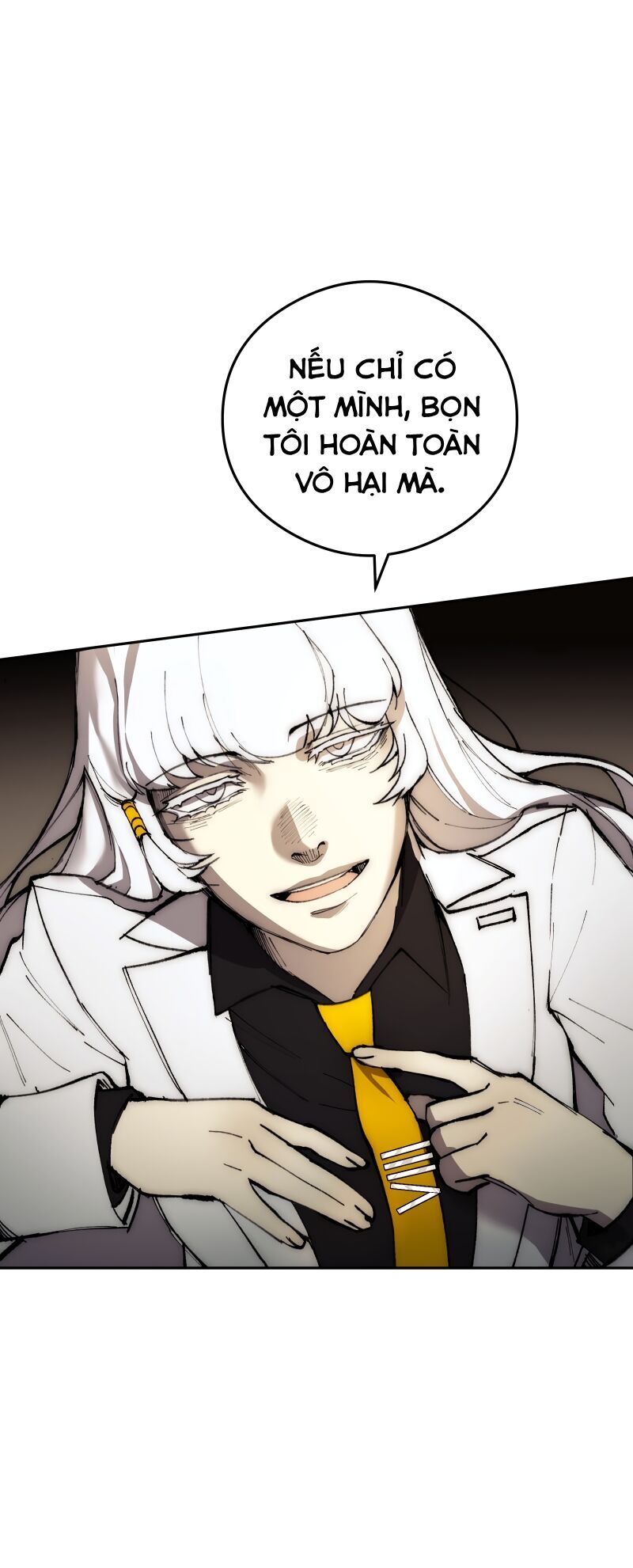 Hand Jumper Chap 41 - Next Chap 42