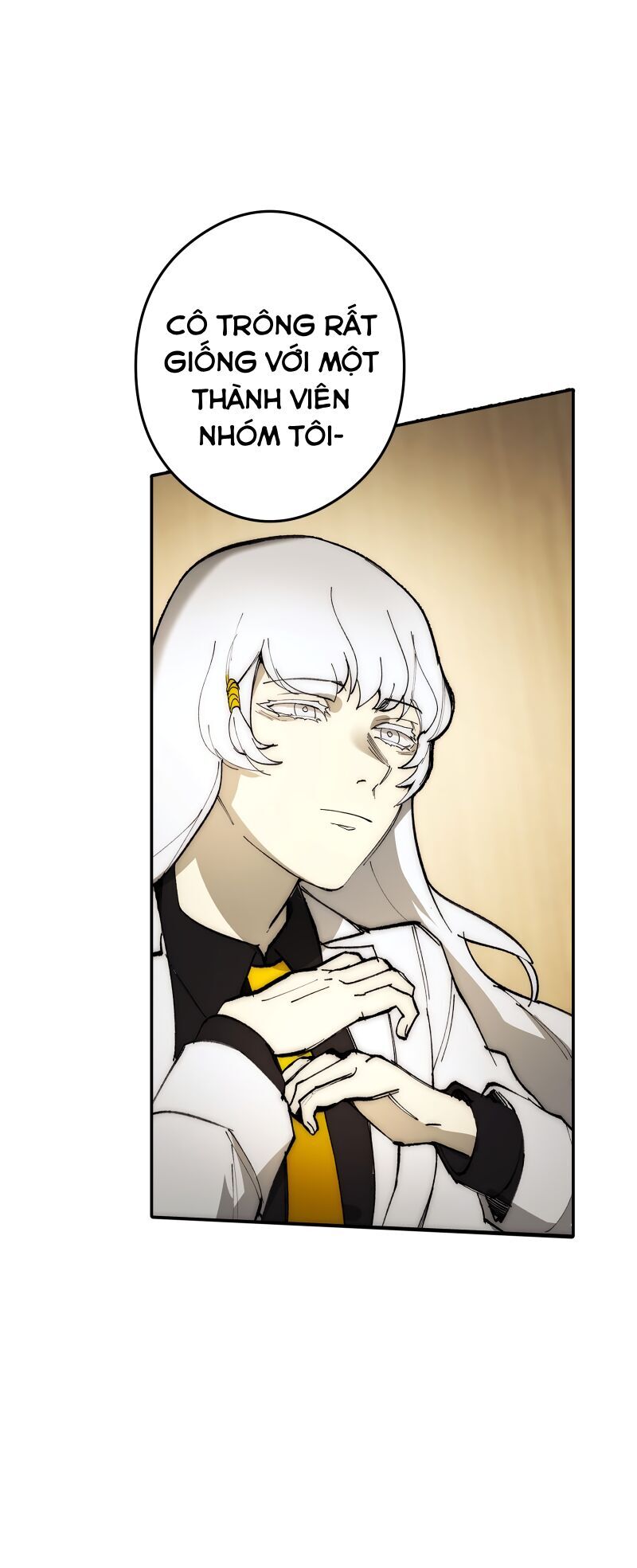 Hand Jumper Chap 41 - Next Chap 42
