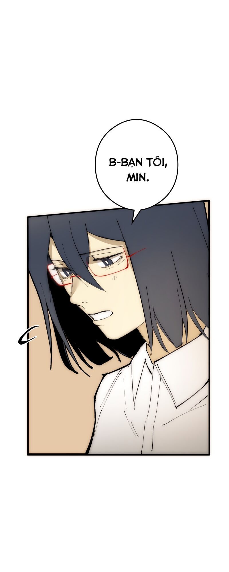 Hand Jumper Chap 41 - Next Chap 42