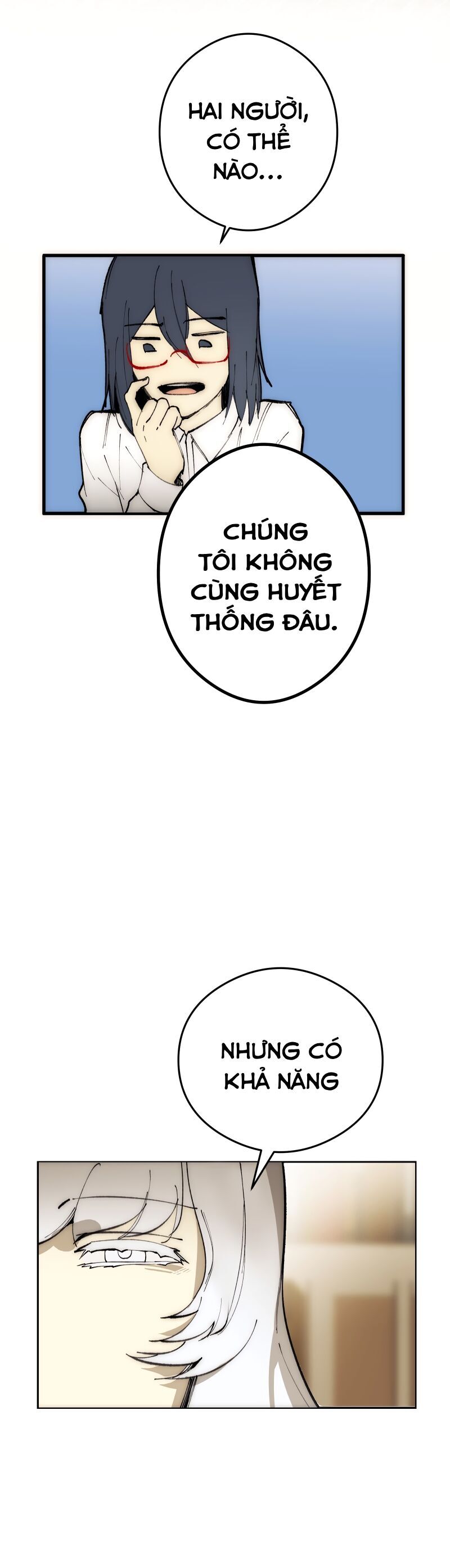 Hand Jumper Chap 41 - Next Chap 42
