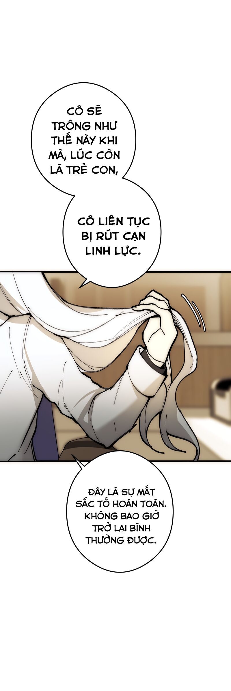 Hand Jumper Chap 41 - Next Chap 42