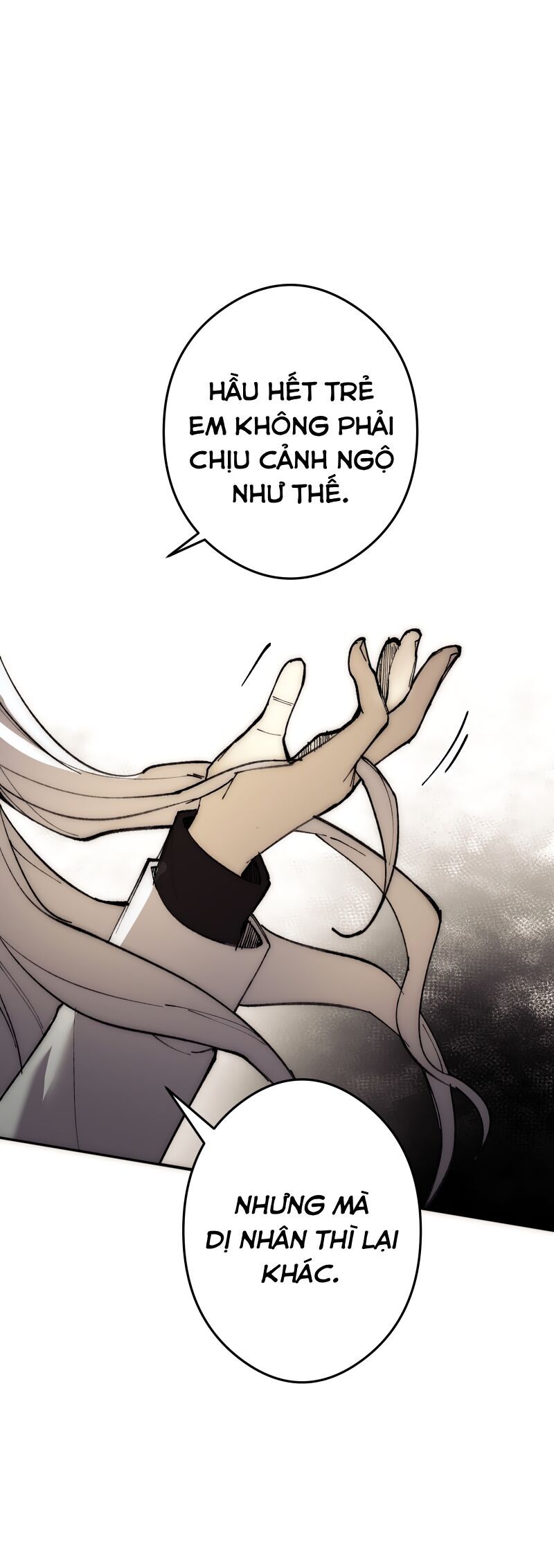 Hand Jumper Chap 41 - Next Chap 42