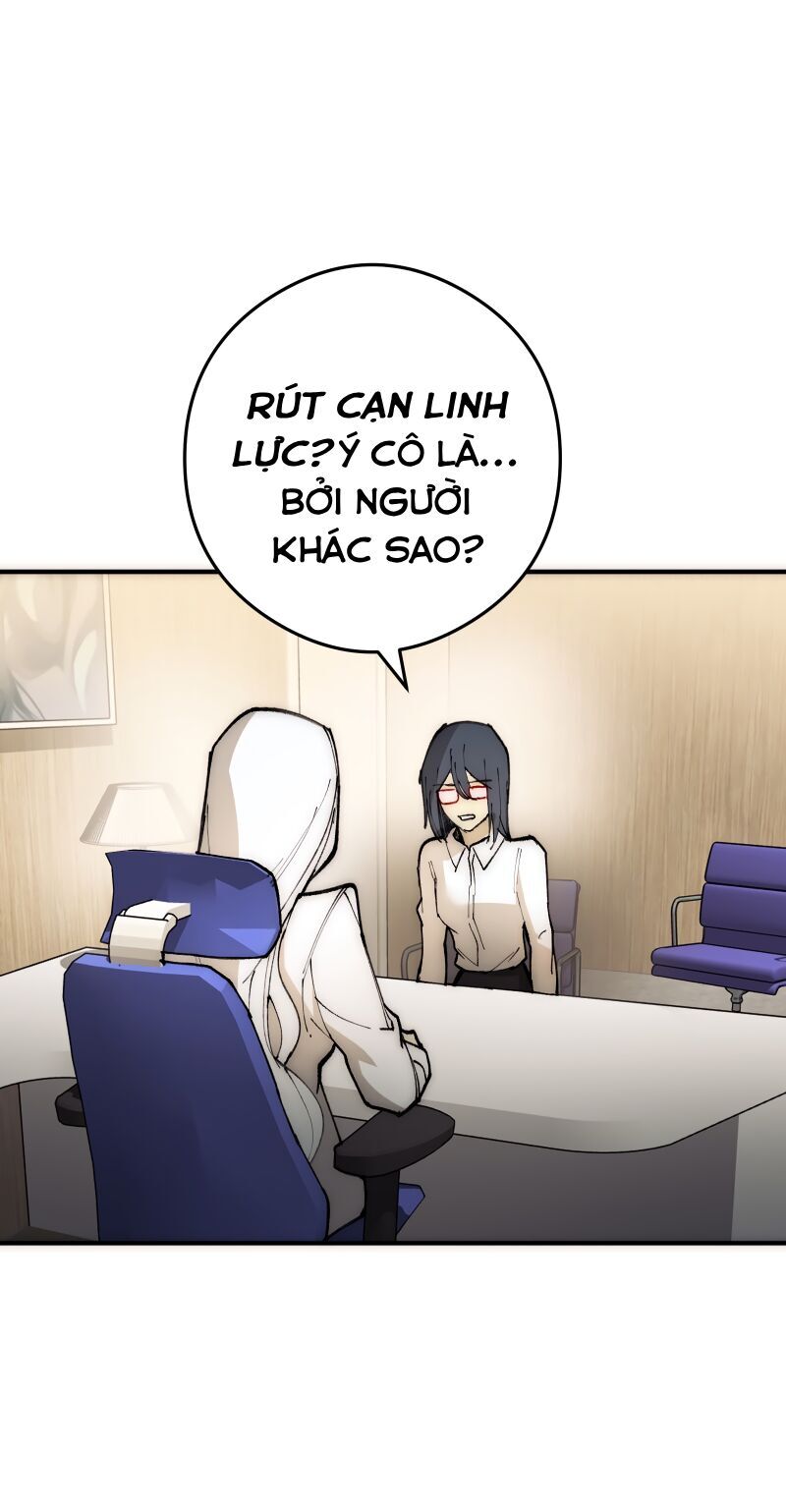 Hand Jumper Chap 41 - Next Chap 42