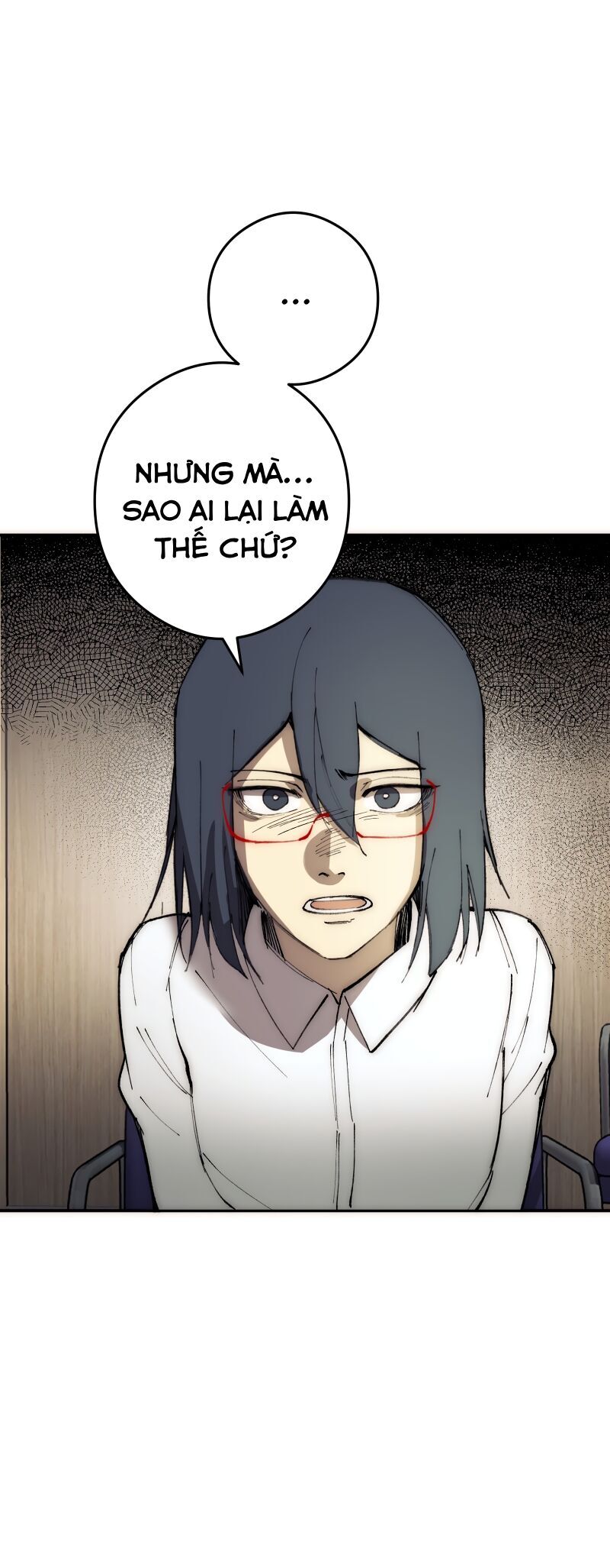 Hand Jumper Chap 41 - Next Chap 42