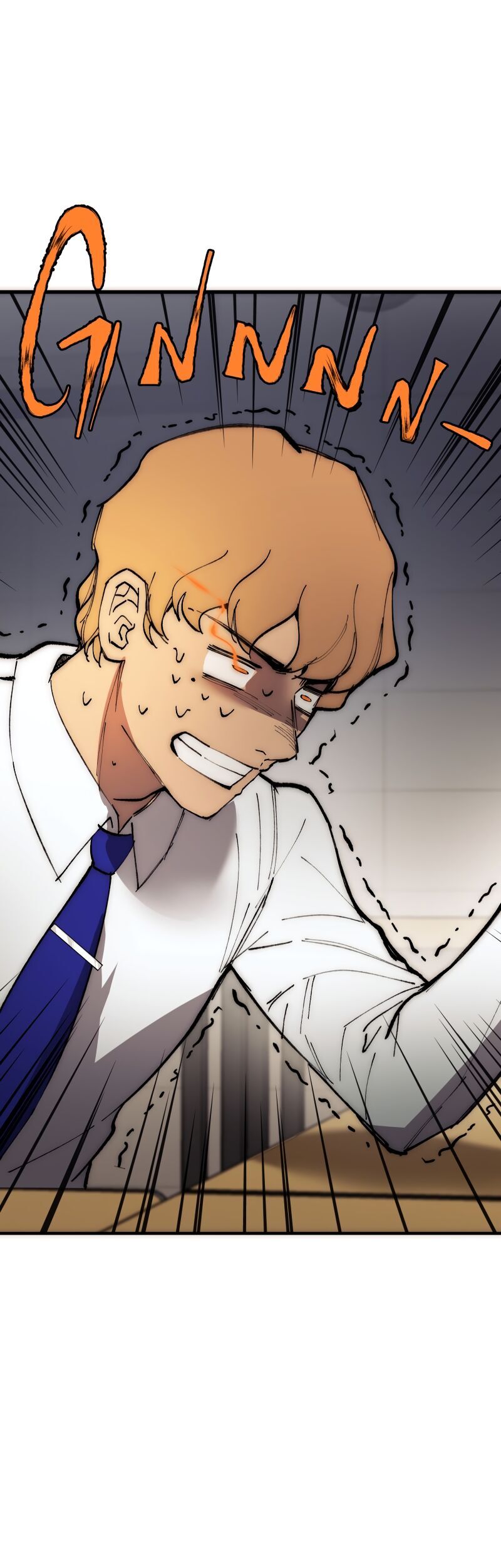 Hand Jumper Chap 41 - Next Chap 42