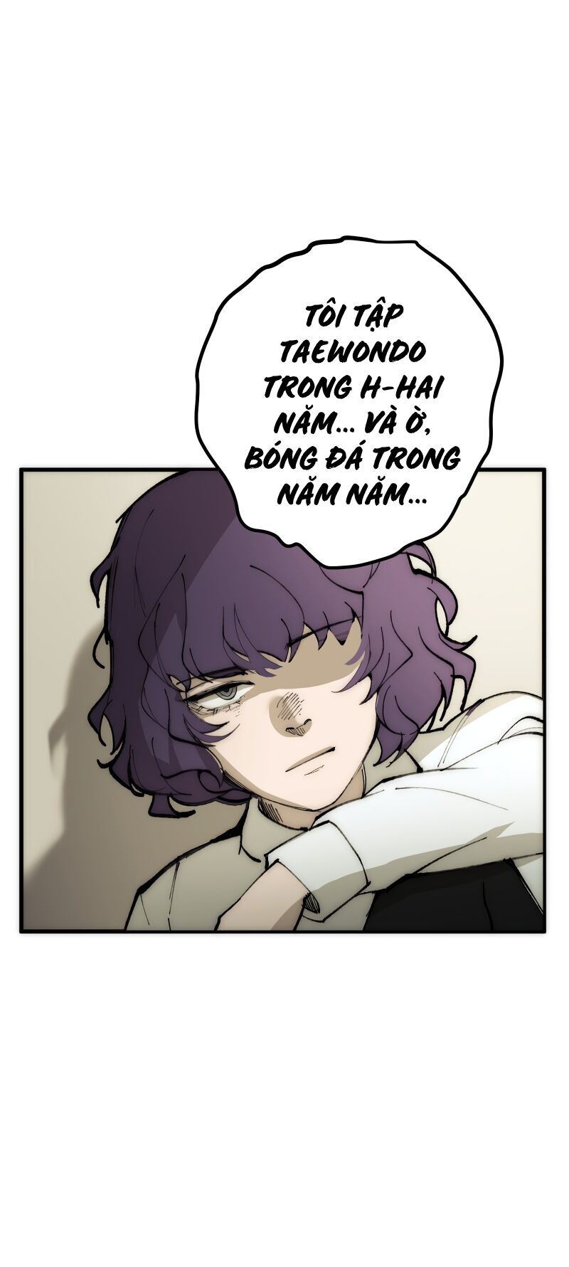 Hand Jumper Chap 41 - Next Chap 42