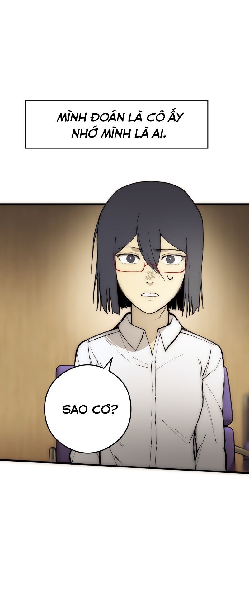 Hand Jumper Chap 41 - Next Chap 42