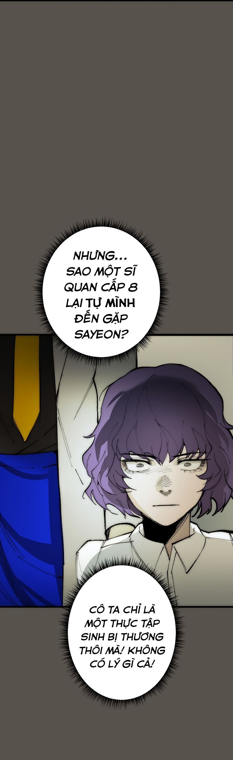 Hand Jumper Chap 41 - Next Chap 42