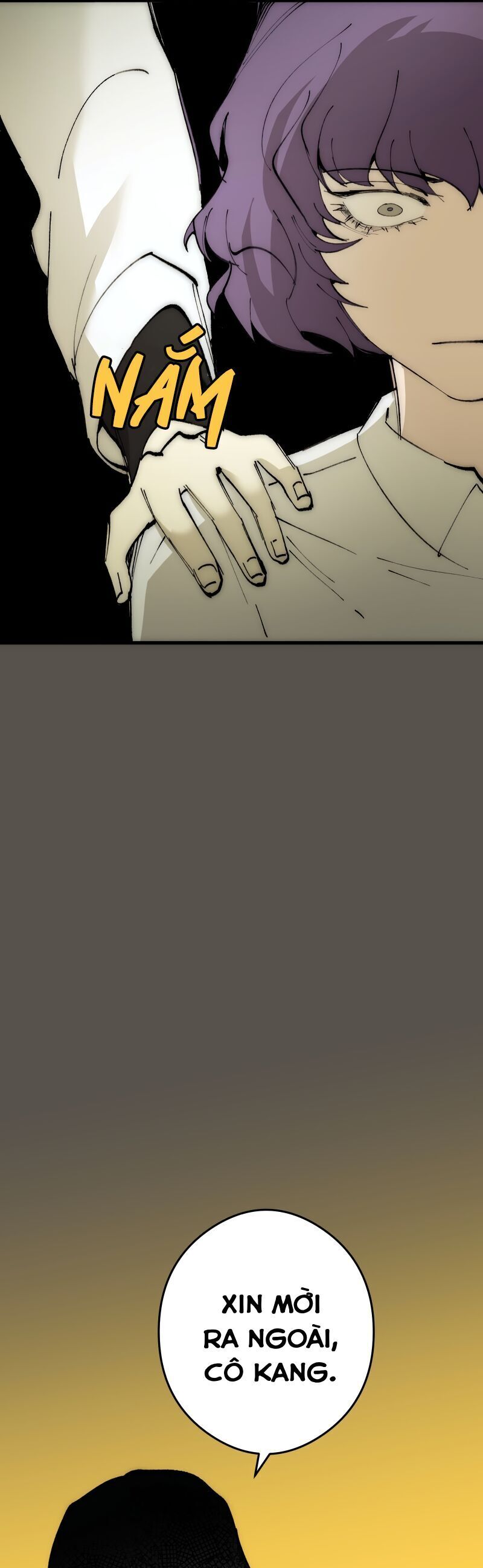 Hand Jumper Chap 41 - Next Chap 42