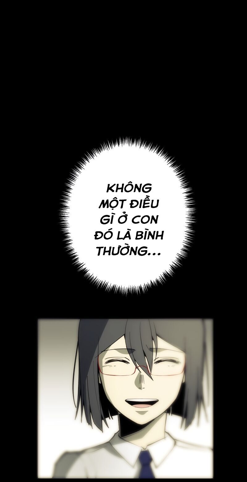 Hand Jumper Chap 41 - Next Chap 42