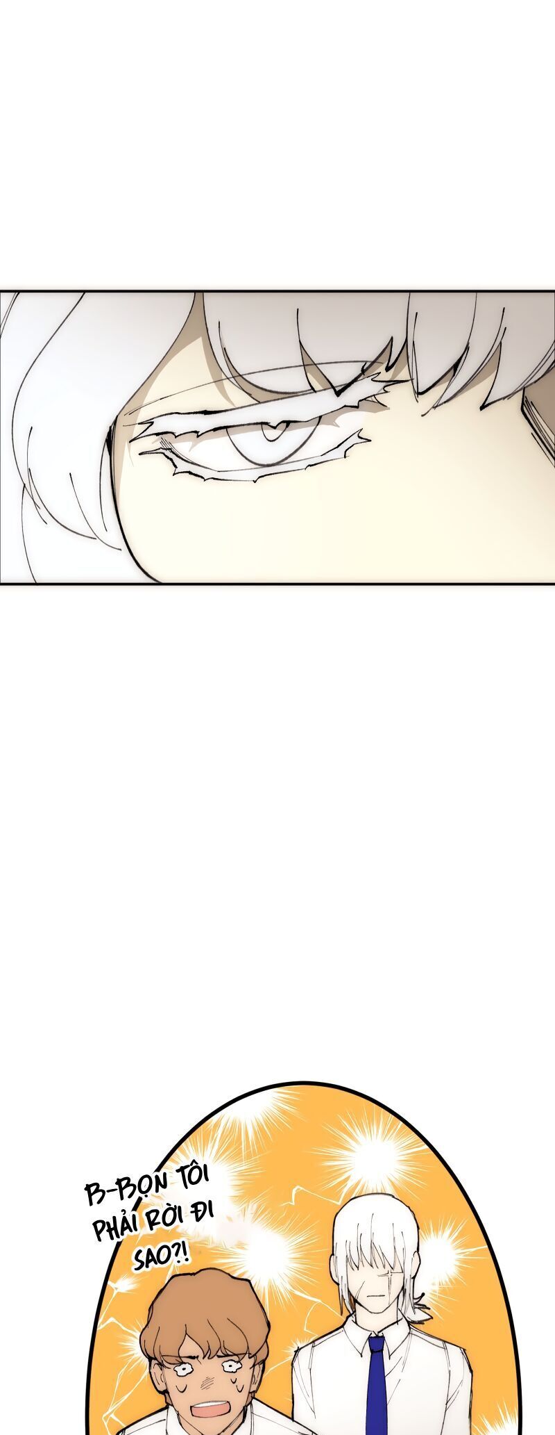 Hand Jumper Chap 41 - Next Chap 42